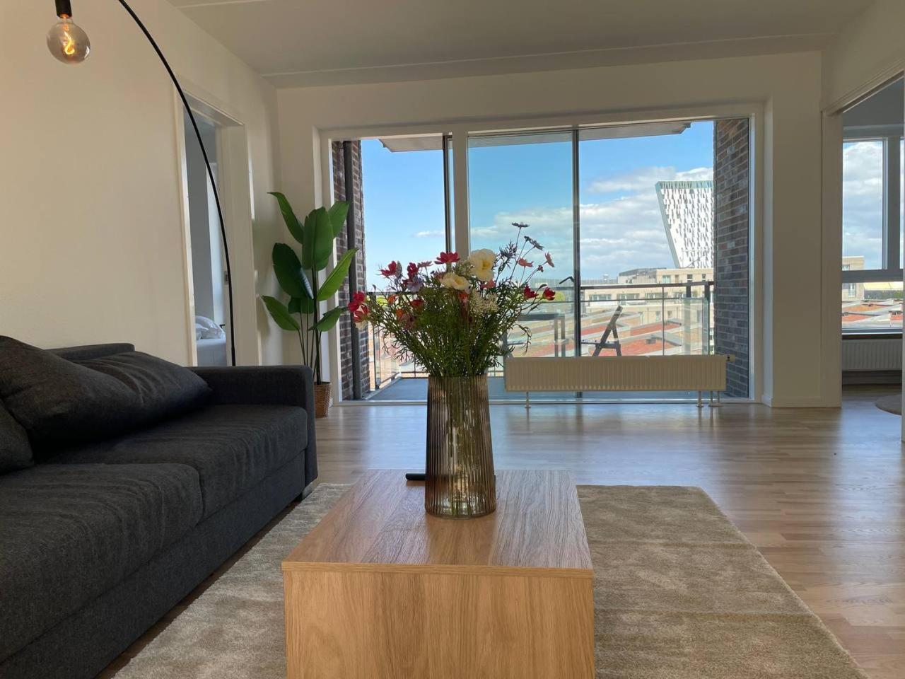 Appartement Sky High Ammersee Views