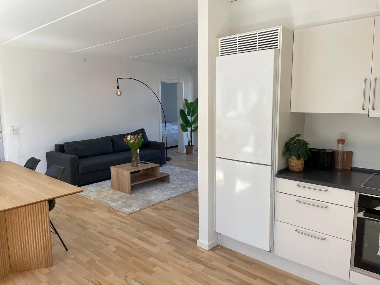 Sky High Ammersee Views Appartement *