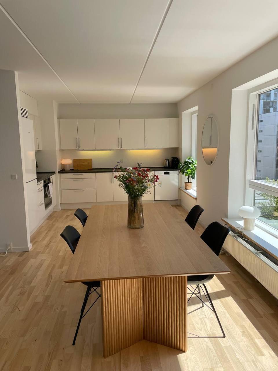 Appartement Sky High Ammersee Views *