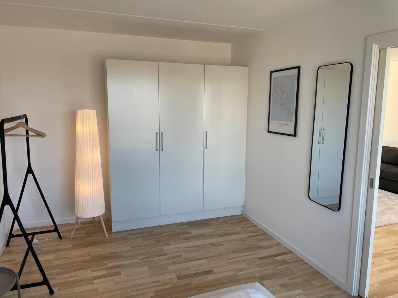 Apartment Sky High Ammersee Views