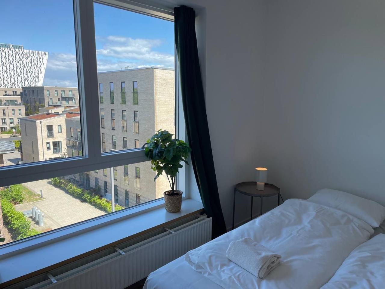 Sky High Ammersee Views Apartment