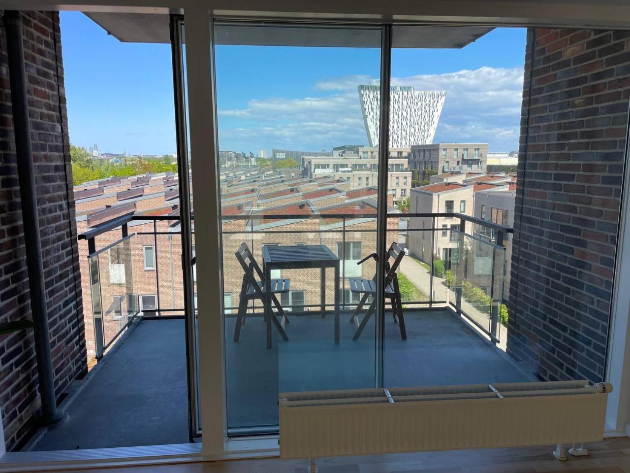 Sky High Ammersee Views Apartment Copenhagen